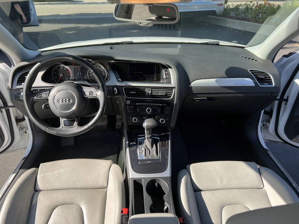 2013 Audi Allroad - Image 2 of 18