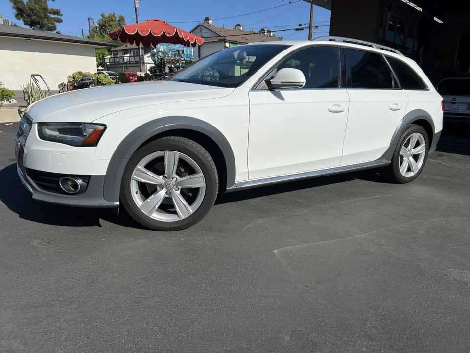 2013 Audi Allroad - Image 18 of 18