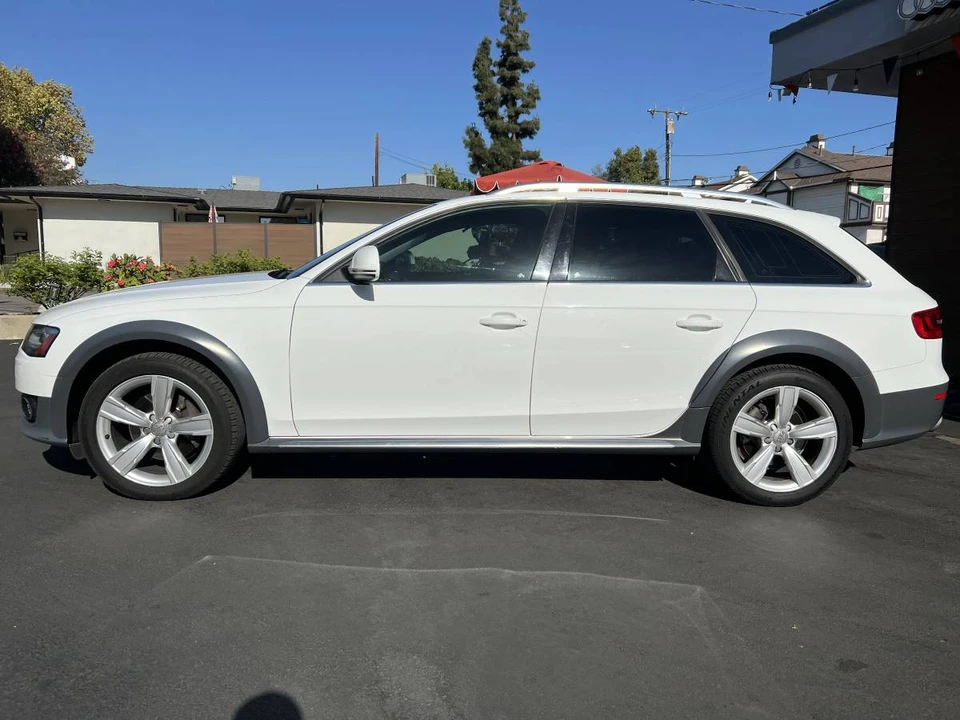 2013 Audi Allroad - Image 17 of 18