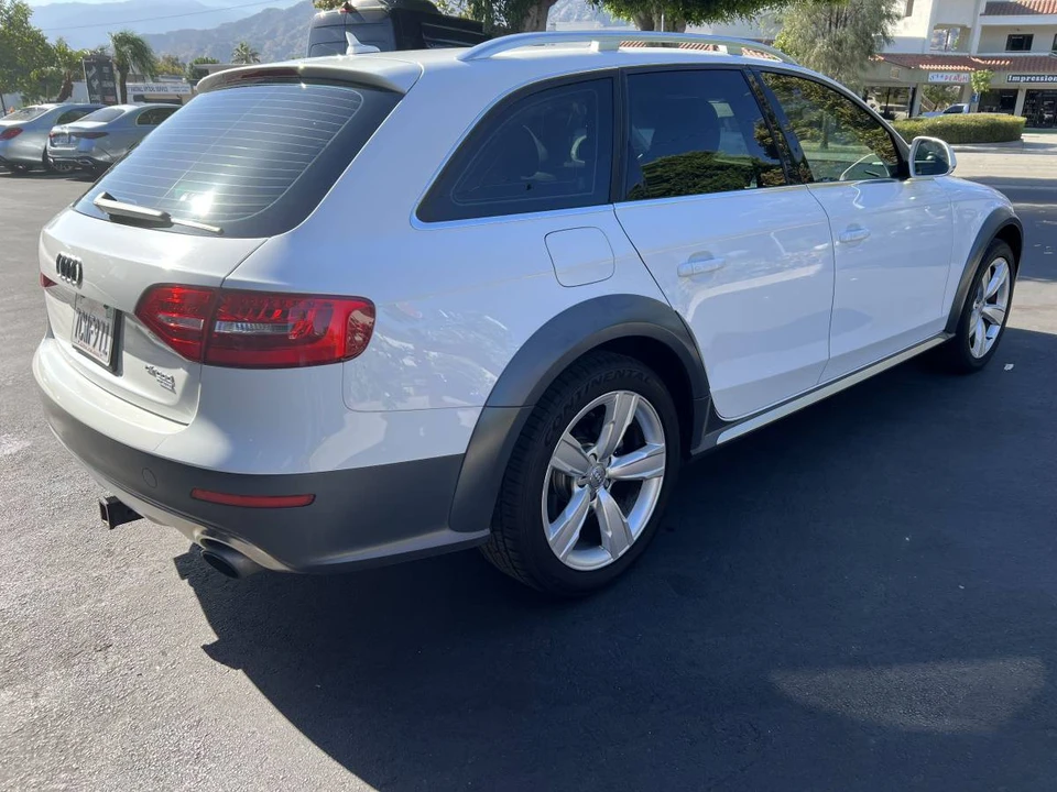 2013 Audi Allroad - Image 14 of 18