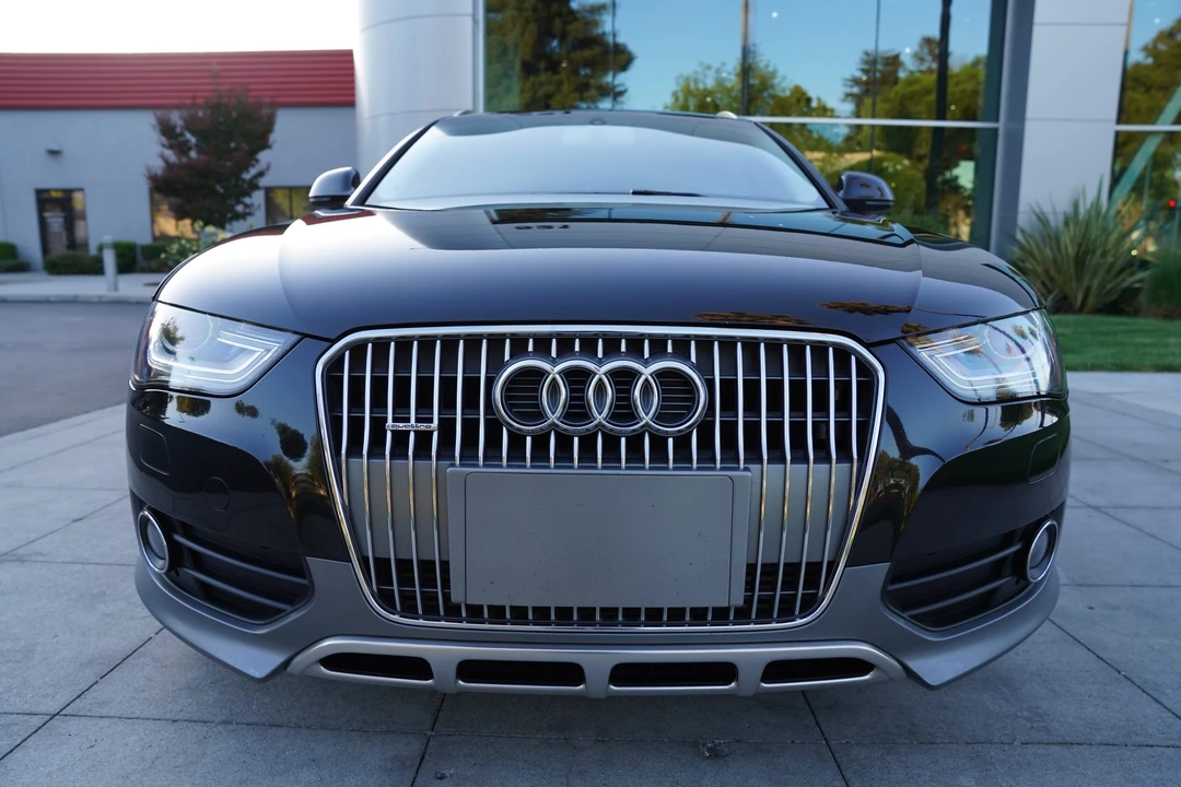 2013 Audi Allroad - Image 9 of 31