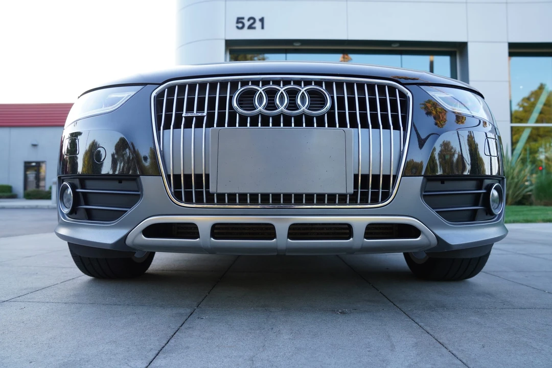 2013 Audi Allroad - Image 28 of 31