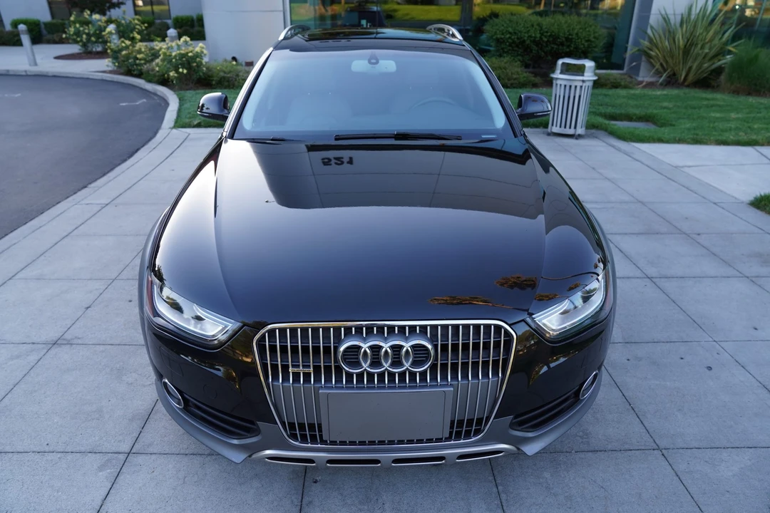 2013 Audi Allroad - Image 8 of 31
