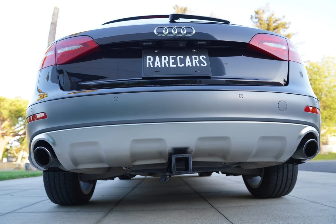 2013 Audi Allroad - Image 22 of 31