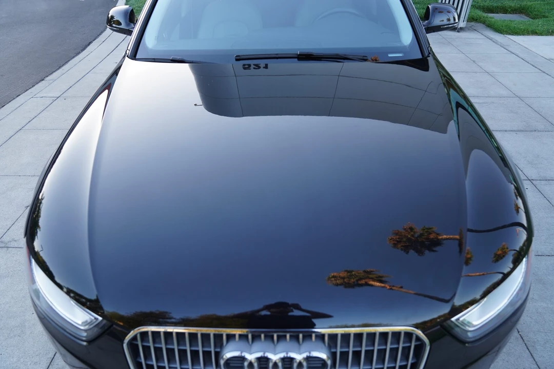 2013 Audi Allroad - Image 29 of 31