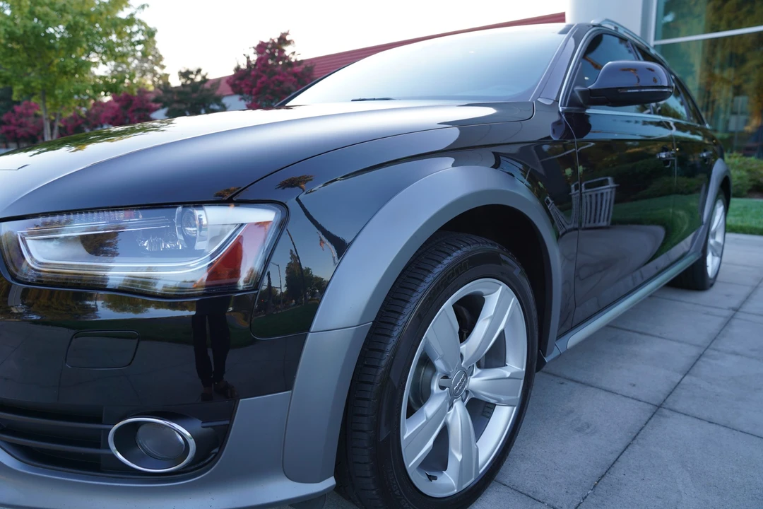 2013 Audi Allroad - Image 31 of 31