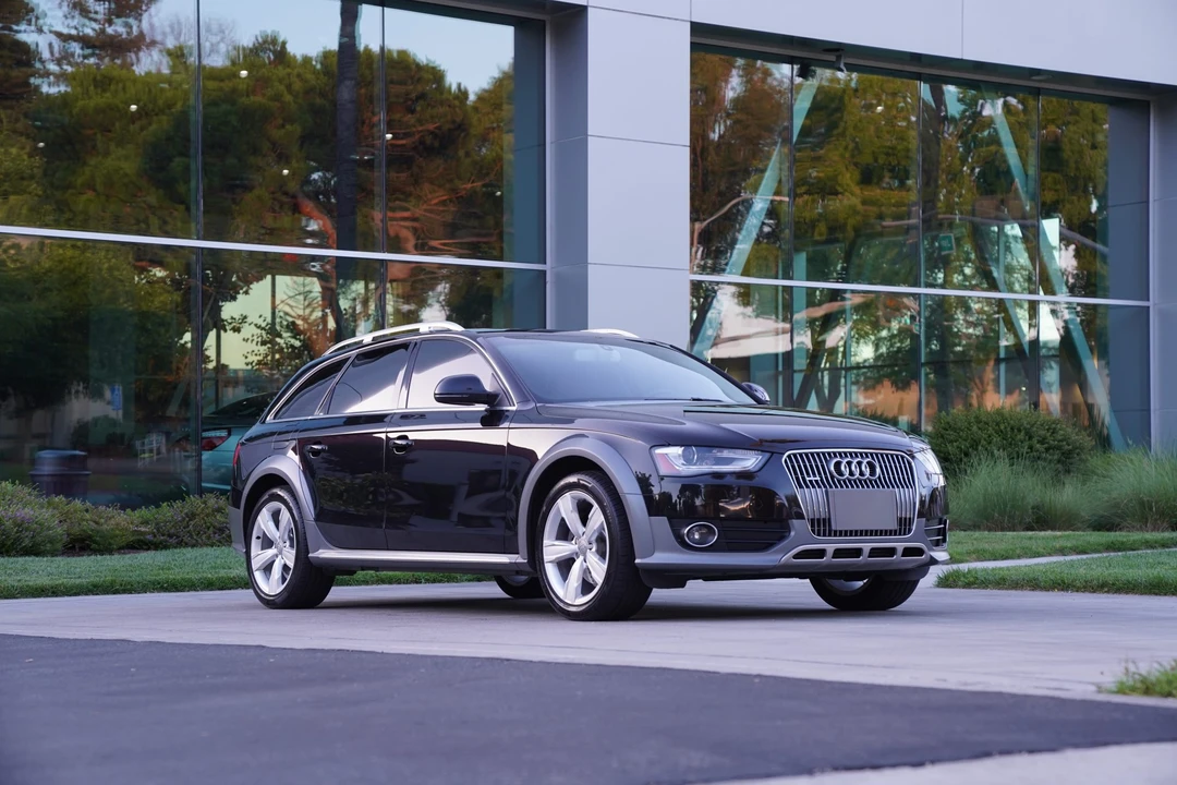 2013 Audi Allroad - Image 12 of 31