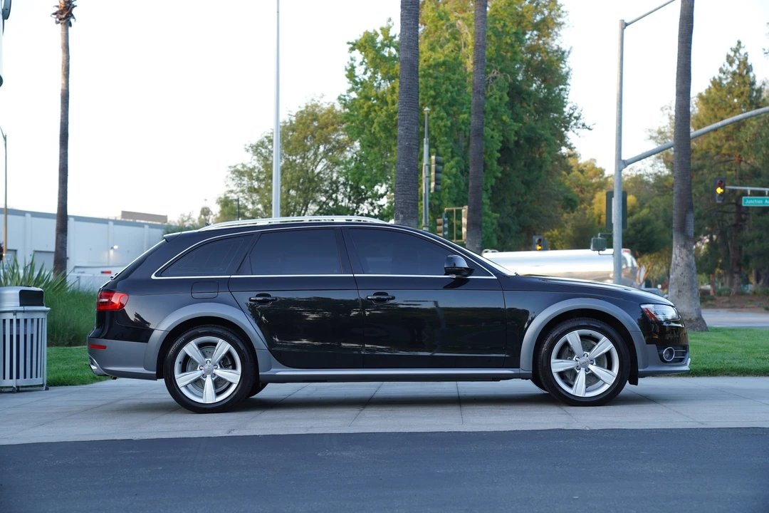 2013 Audi Allroad - Image 13 of 31