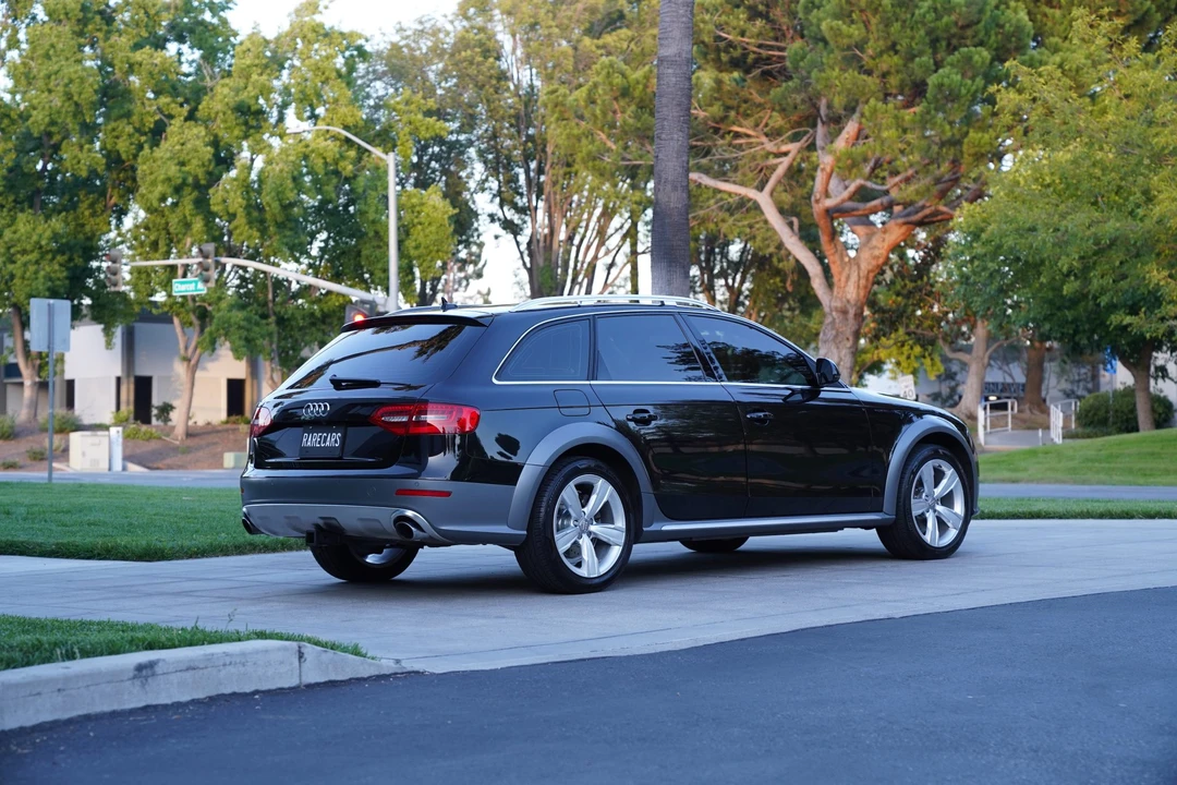 2013 Audi Allroad - Image 16 of 31