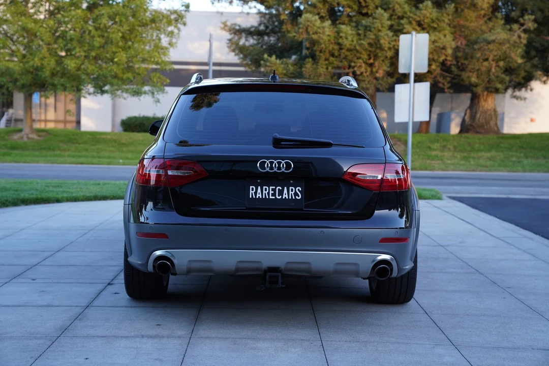 2013 Audi Allroad - Image 17 of 31