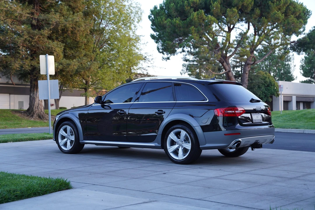 2013 Audi Allroad - Image 24 of 31