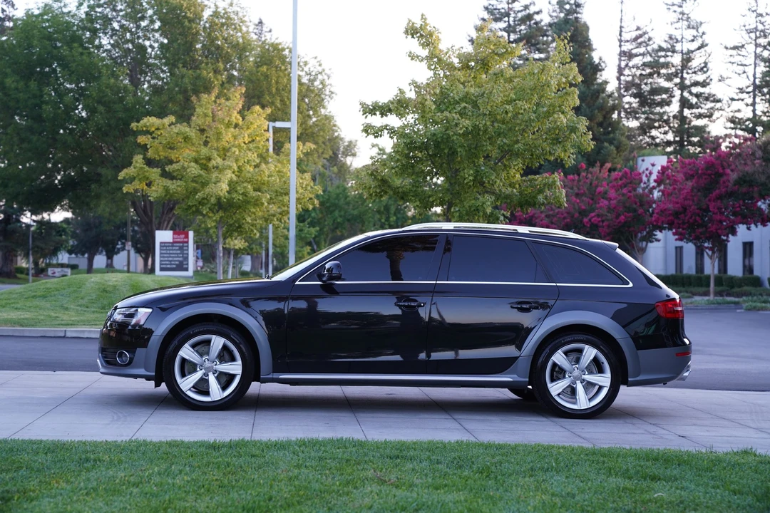 2013 Audi Allroad - Image 27 of 31