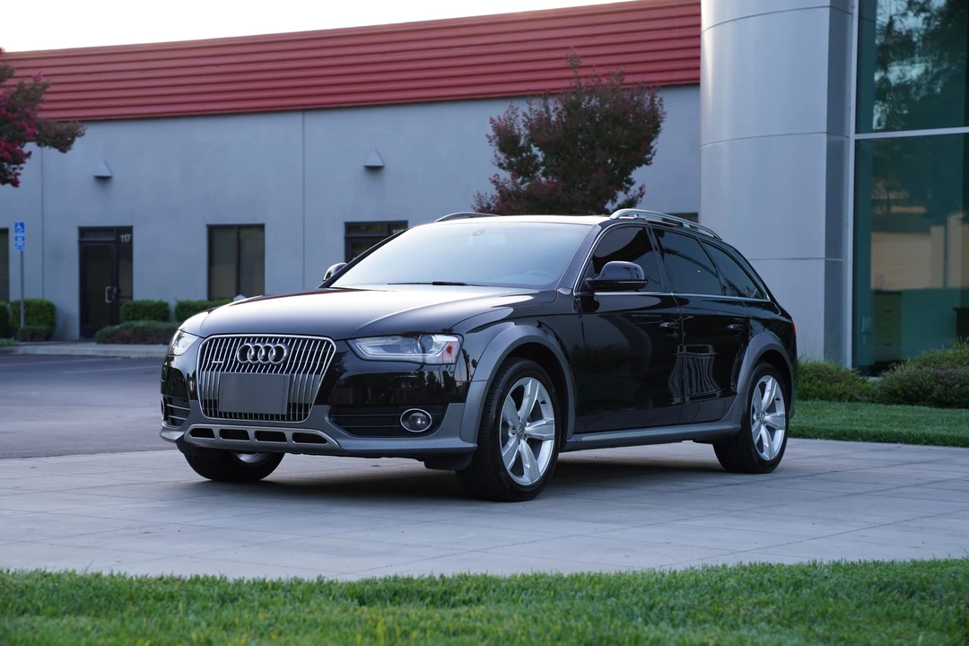 2013 Audi Allroad - Image 5 of 31