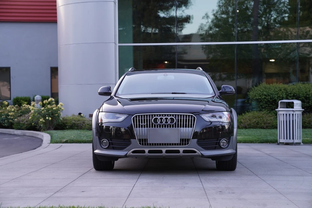 2013 Audi Allroad - Image 6 of 31