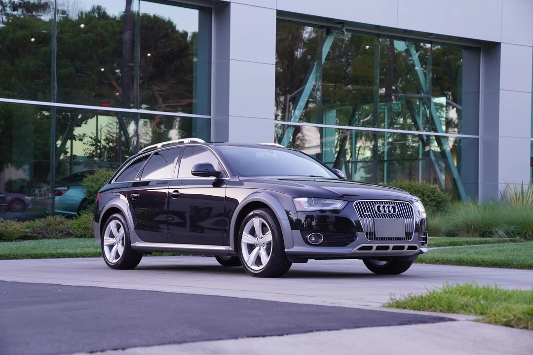 2013 Audi Allroad - Image 11 of 31
