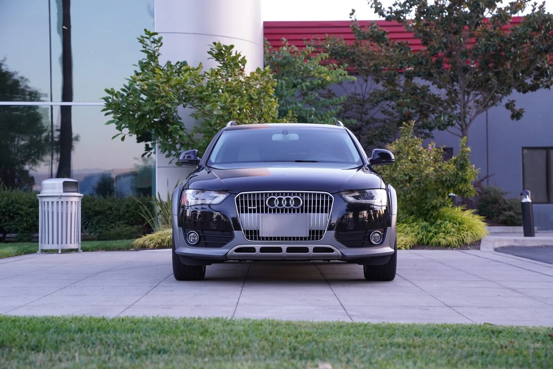 2013 Audi Allroad - Image 7 of 31