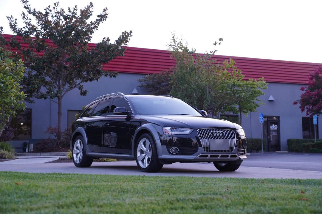 2013 Audi Allroad - Image 10 of 31