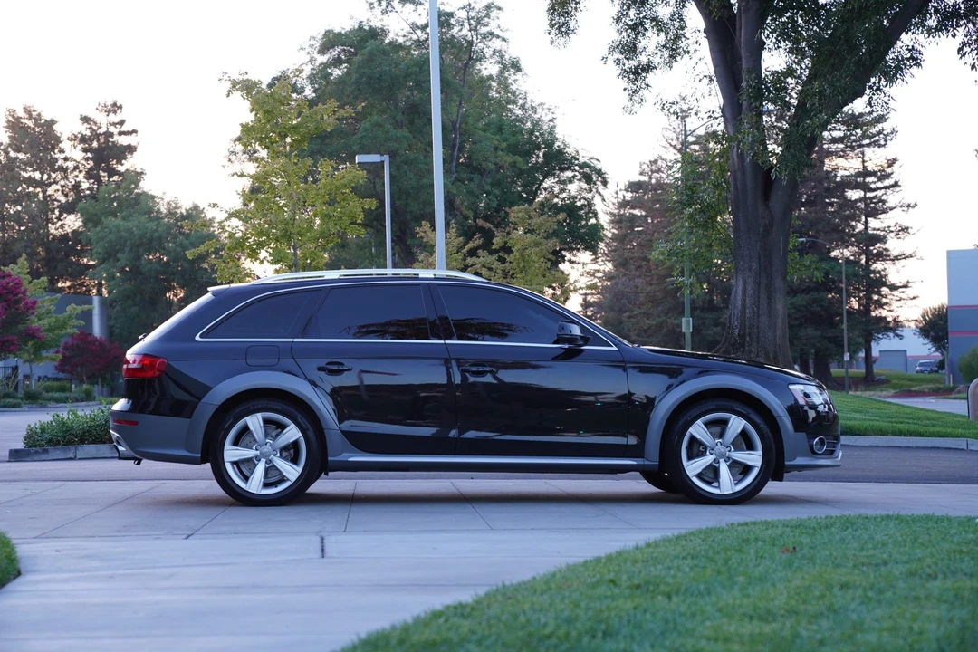 2013 Audi Allroad - Image 14 of 31