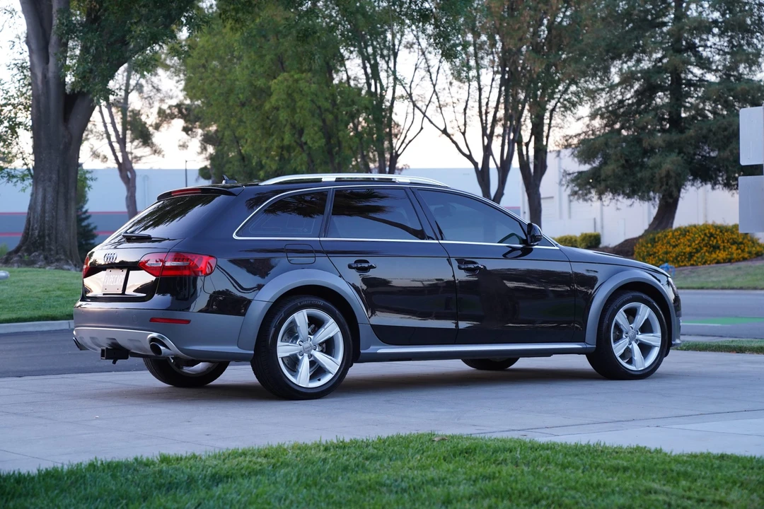 2013 Audi Allroad - Image 15 of 31