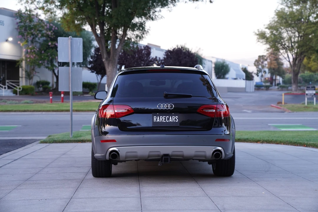 2013 Audi Allroad - Image 18 of 31