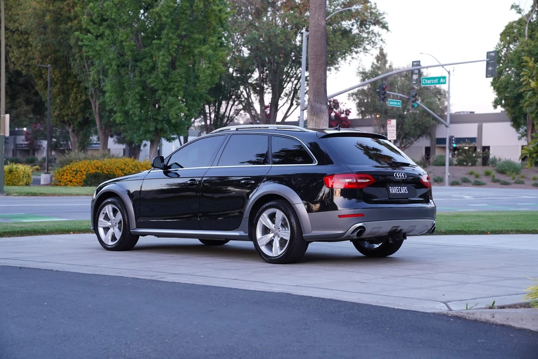 2013 Audi Allroad - Image 23 of 31
