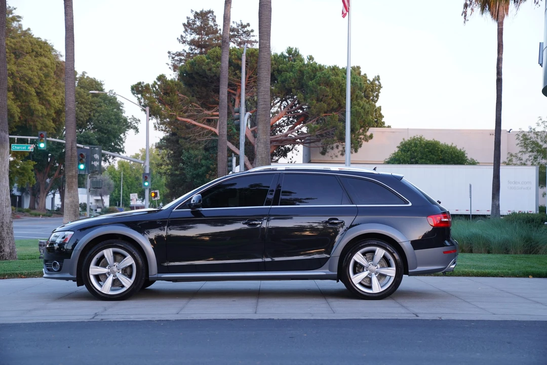 2013 Audi Allroad - Image 26 of 31