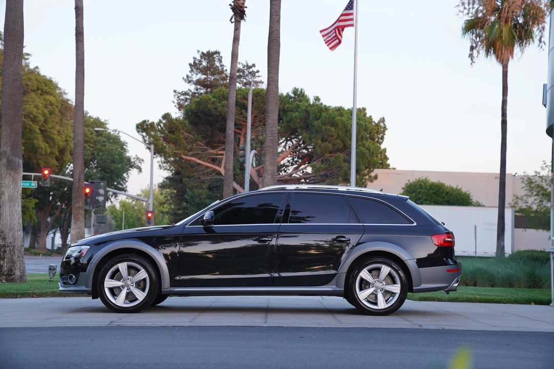 2013 Audi Allroad - Image 25 of 31