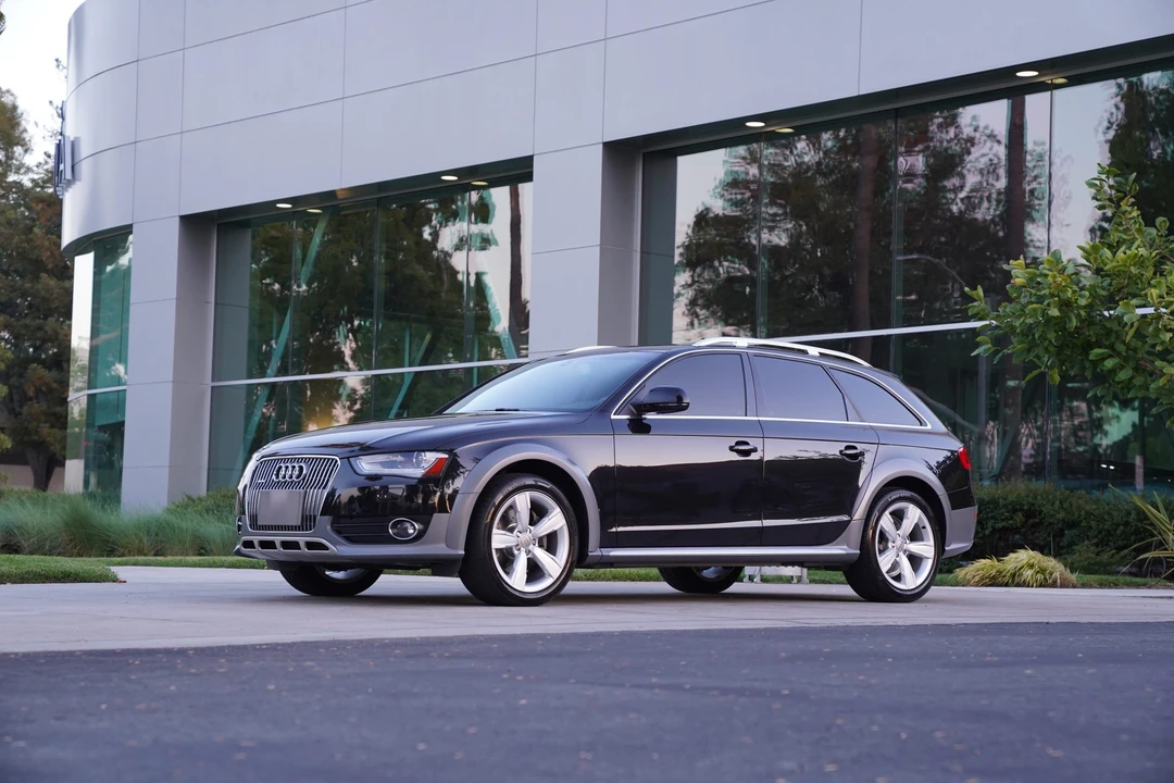 2013 Audi Allroad - Image 3 of 31