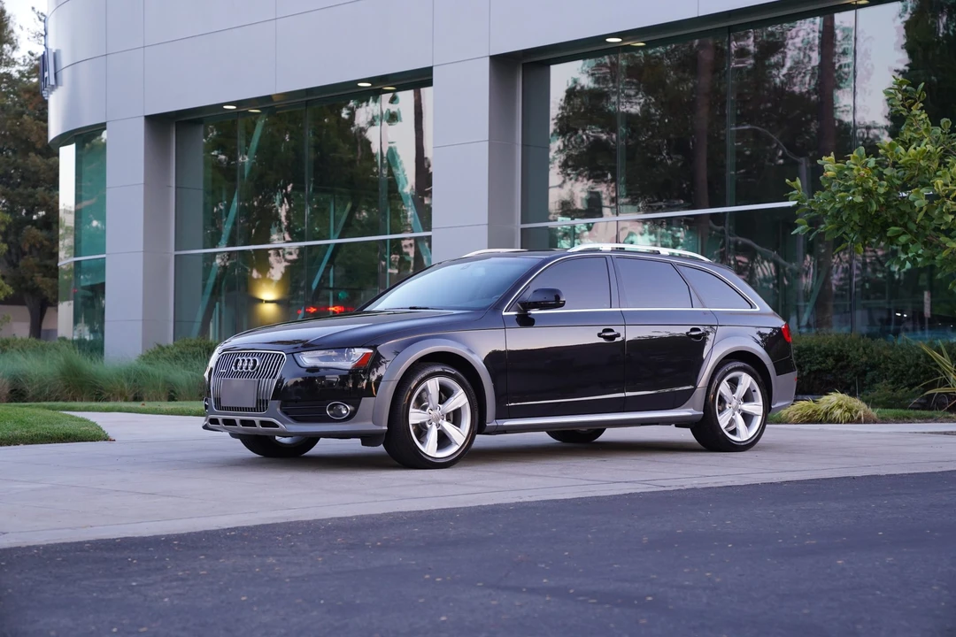 2013 Audi Allroad - Image 2 of 31