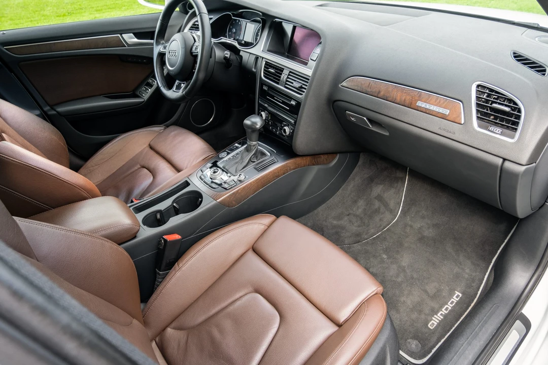 2013 Audi Allroad - Image 27 of 31
