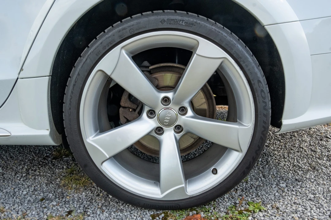 2013 Audi Allroad - Image 21 of 31