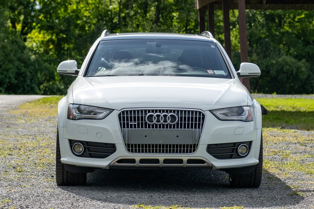 2013 Audi Allroad - Image 2 of 31