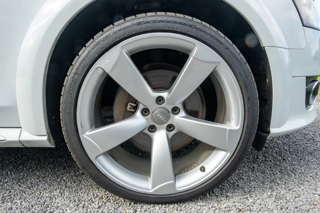 2013 Audi Allroad - Image 23 of 31