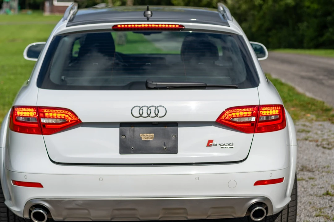 2013 Audi Allroad - Image 10 of 31