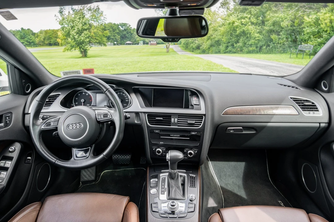 2013 Audi Allroad - Image 25 of 31