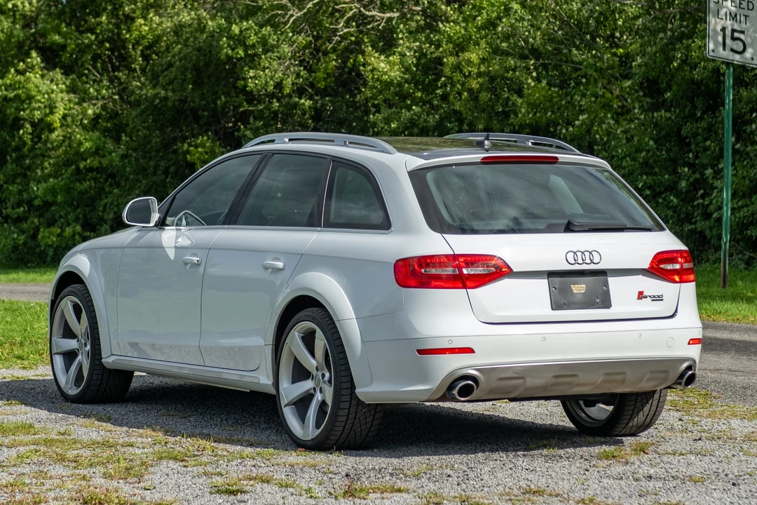 2013 Audi Allroad - Image 7 of 31
