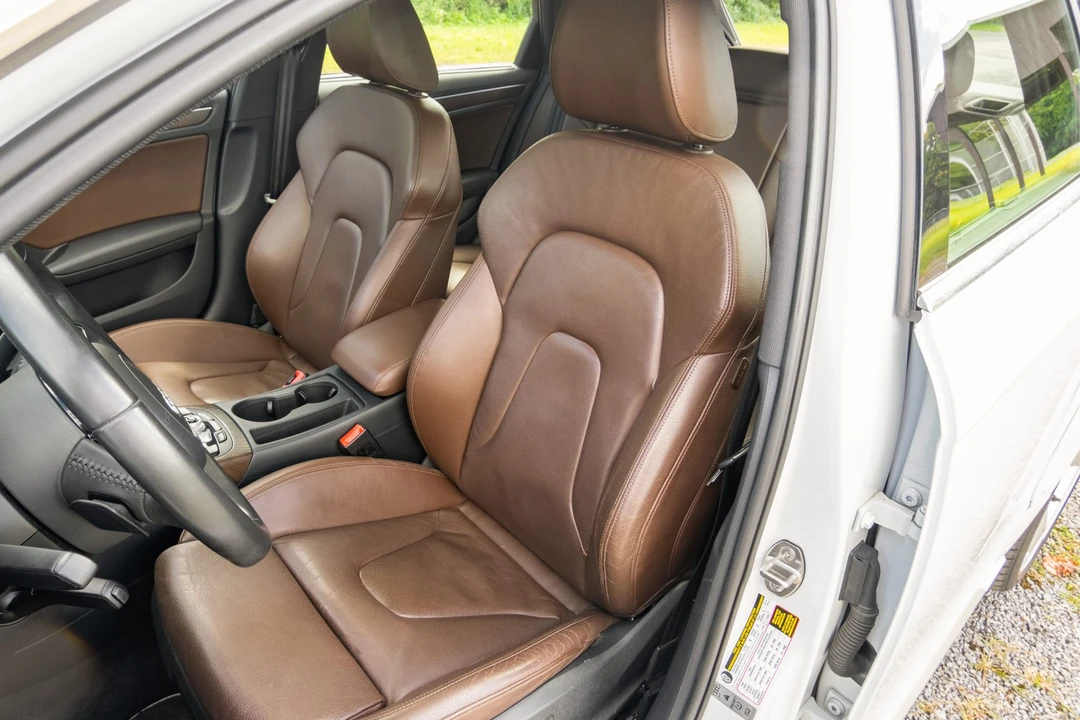 2013 Audi Allroad - Image 30 of 31