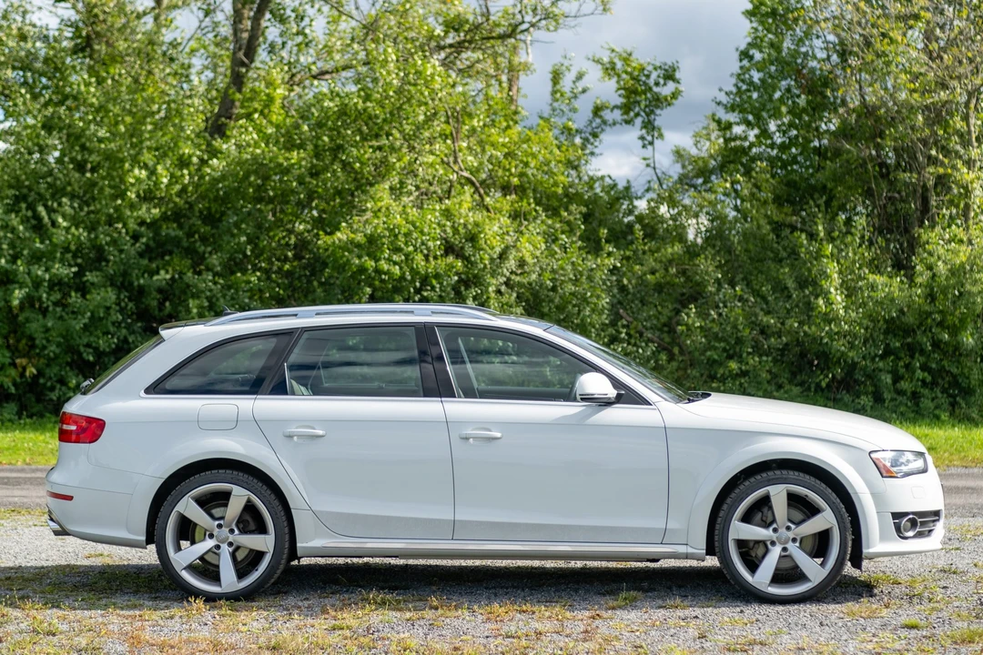 2013 Audi Allroad - Image 4 of 31