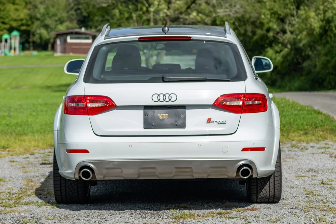 2013 Audi Allroad - Image 6 of 31