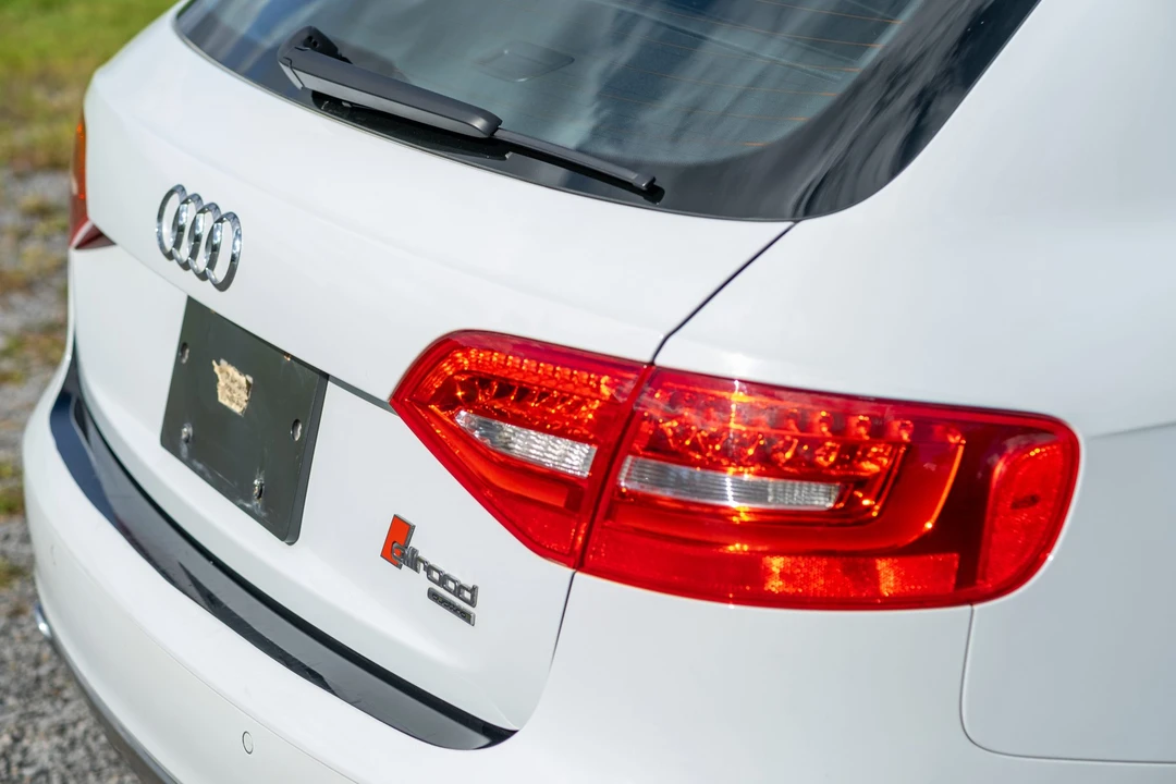 2013 Audi Allroad - Image 13 of 31