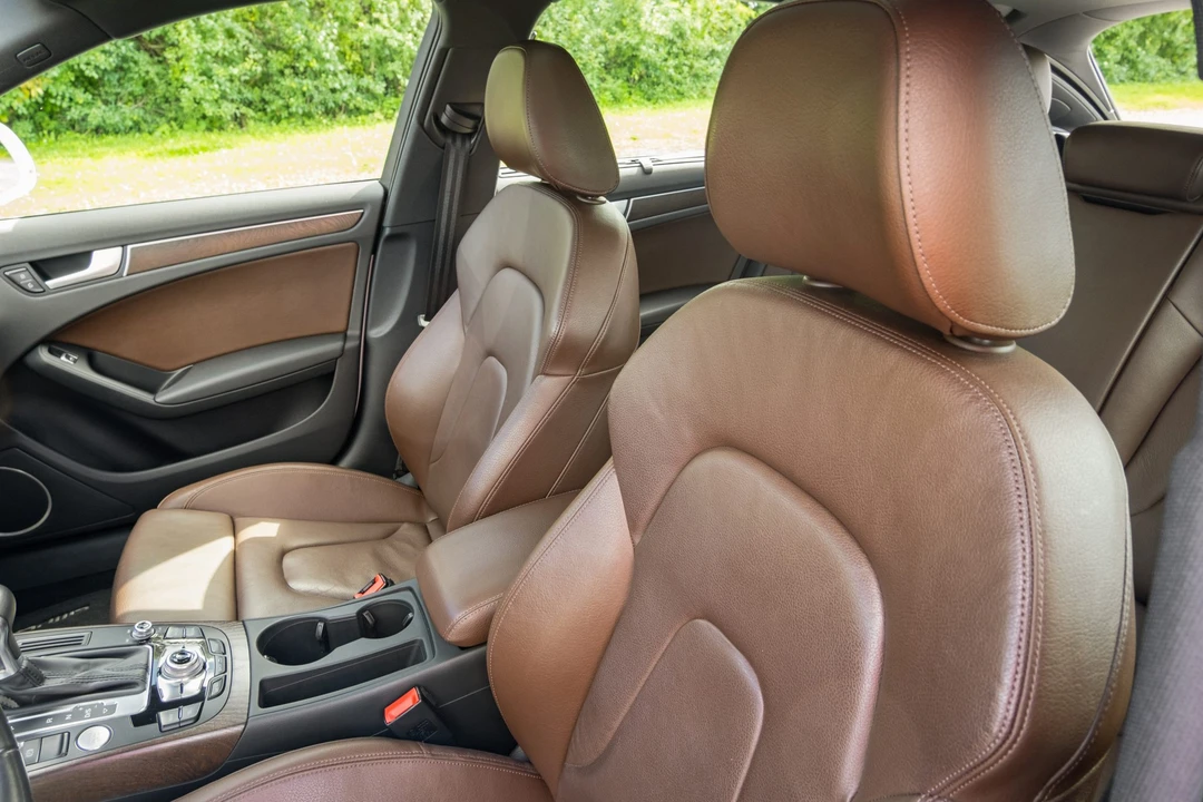 2013 Audi Allroad - Image 28 of 31