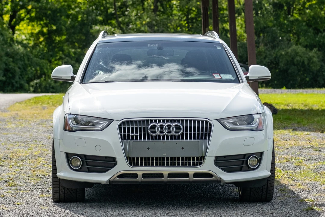 2013 Audi Allroad - Image 9 of 31