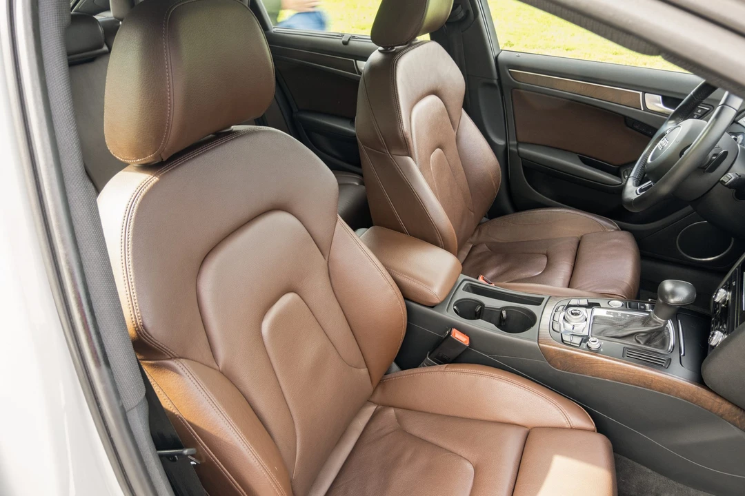 2013 Audi Allroad - Image 29 of 31