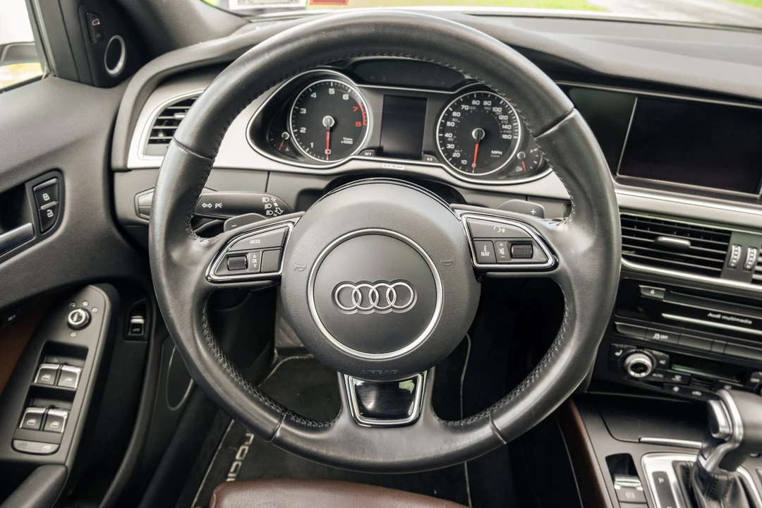 2013 Audi Allroad - Image 31 of 31
