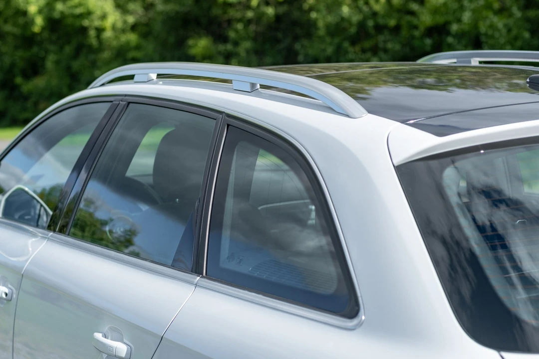 2013 Audi Allroad - Image 15 of 31