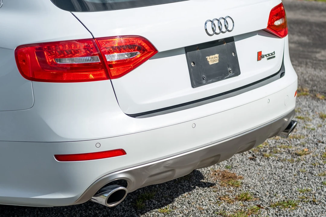 2013 Audi Allroad - Image 14 of 31