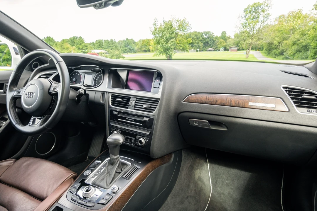 2013 Audi Allroad - Image 26 of 31