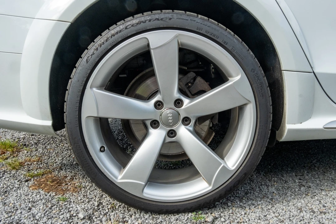 2013 Audi Allroad - Image 22 of 31