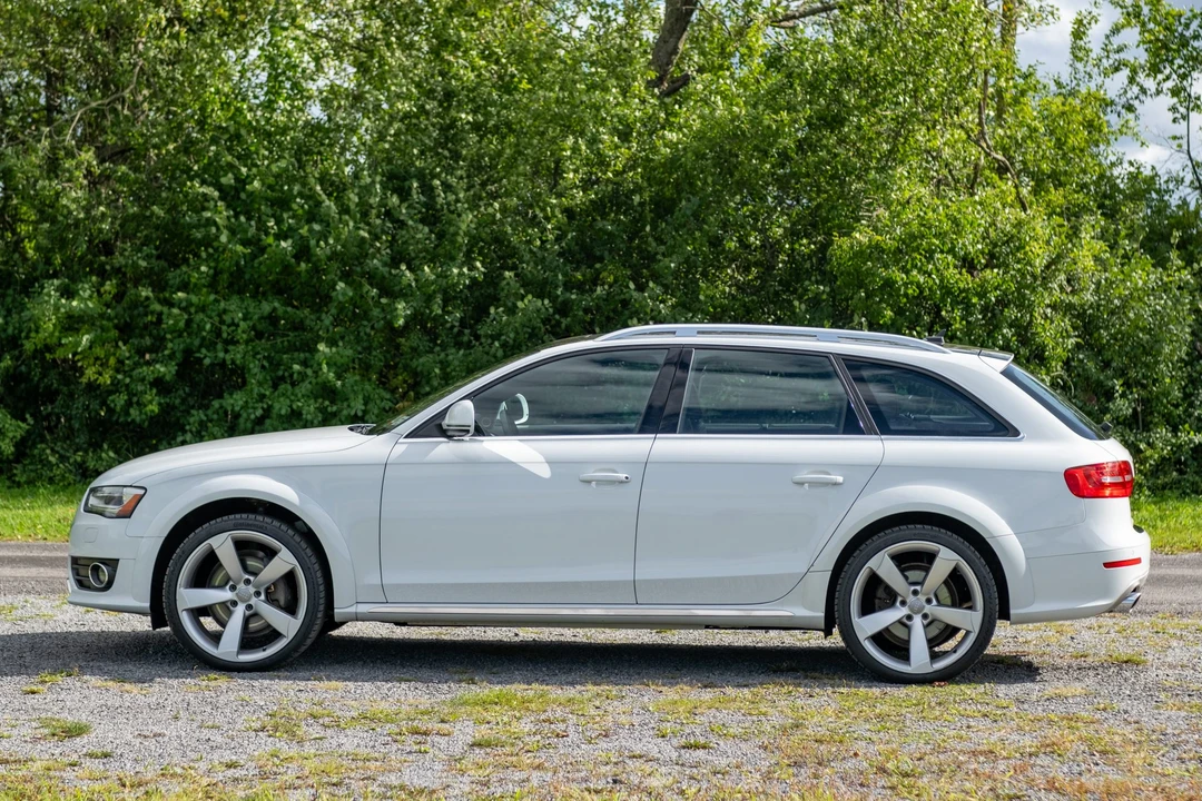 2013 Audi Allroad - Image 8 of 31
