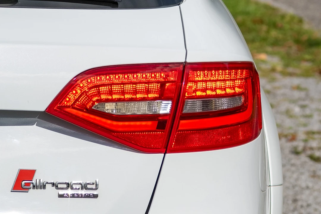 2013 Audi Allroad - Image 12 of 31